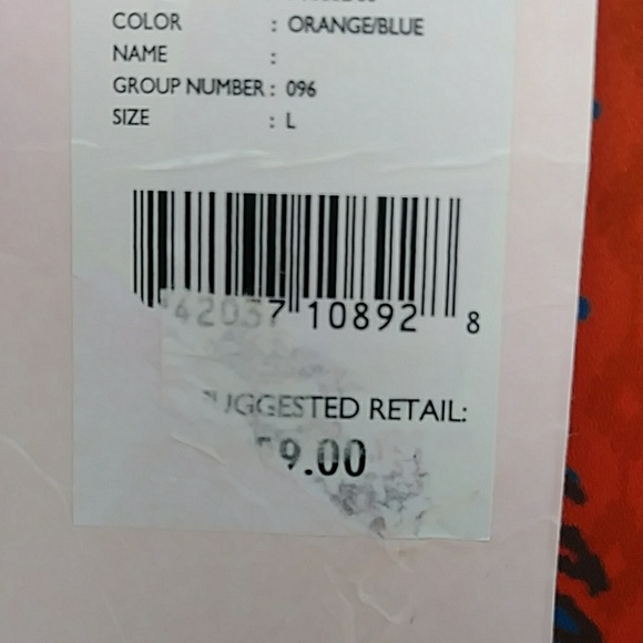 Chelsea & Violet pullover Dress/Long Top. - Picture 3 of 6